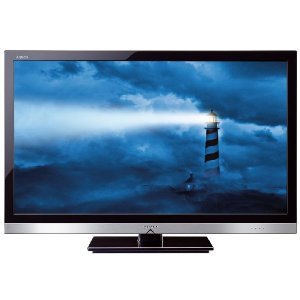 Sharp LC-46LE600E 46 Inch LCD/LED Full HD TV with Freeview Preview